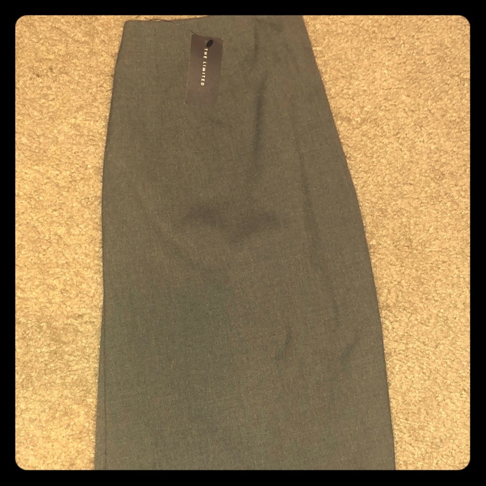 Limited Business Skirt